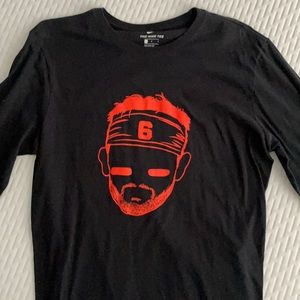Barstool Sports Nike Shirt